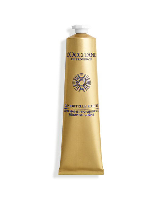 Shea Immortelle Youth Hand Cream 75ml