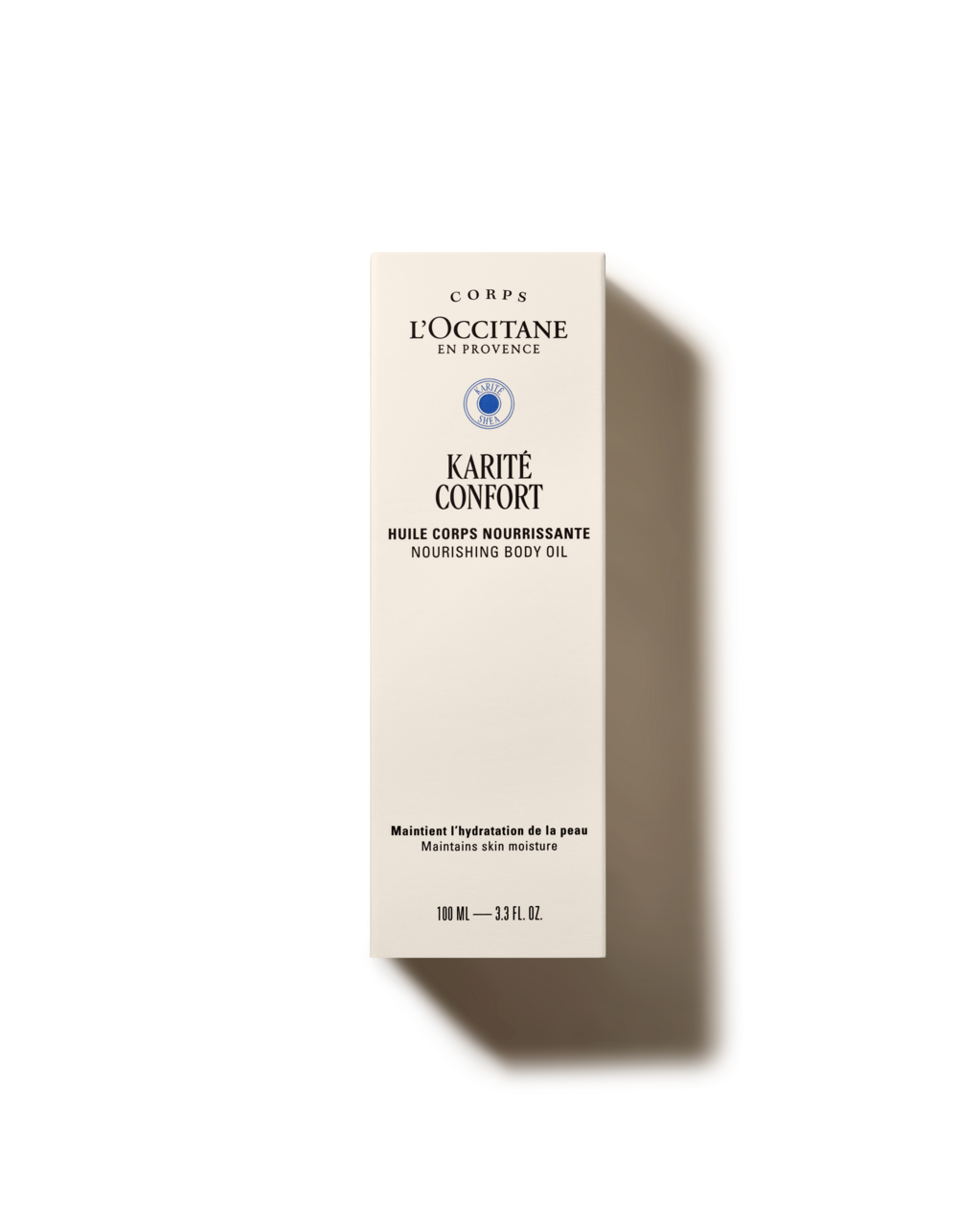 Nourishing Body Oil 100ML