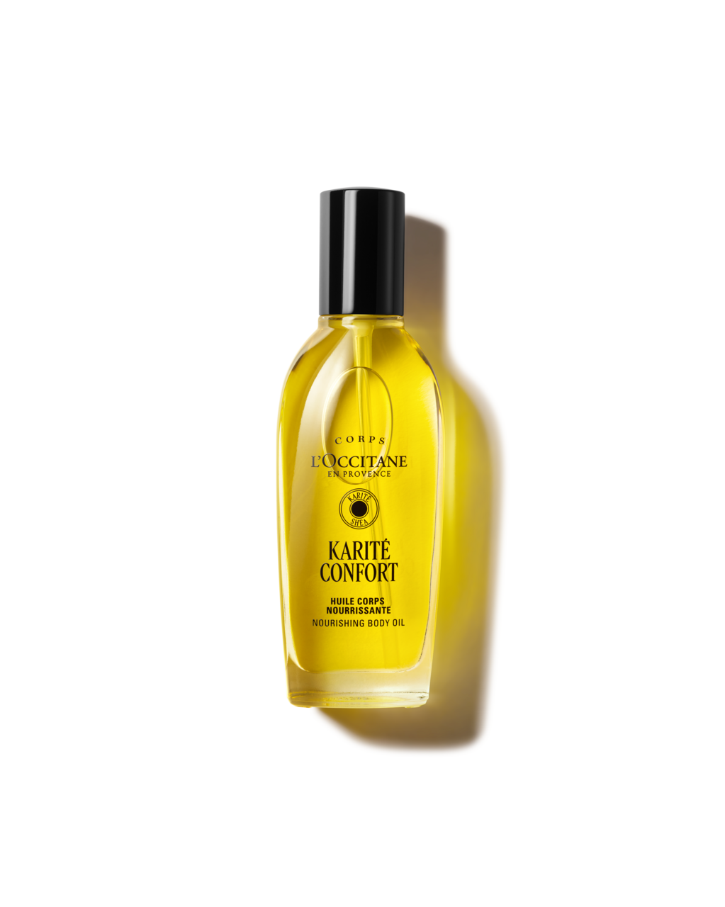 Nourishing Body Oil 100ML