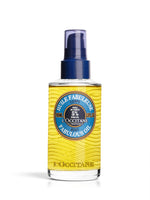 Shea Fabulous Oil