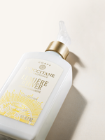 Lumière d'Hiver rich body lotion 