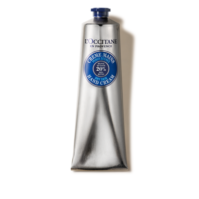 Shea Butter Hand Cream - Winter Bonanza