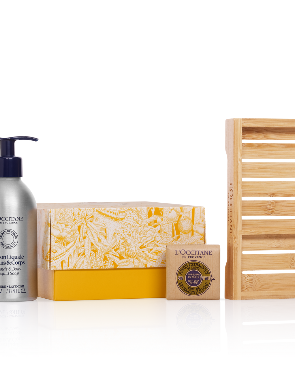 Soap Lover Set