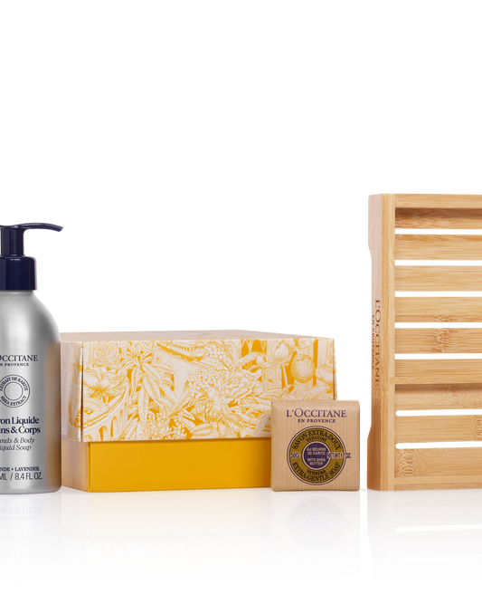 Soap Lover Set
