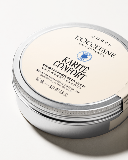 Pure Shea Butter 150ml