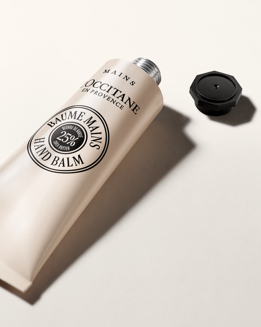 Shea Butter Hand Balm