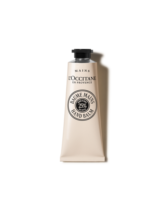 Shea Butter Hand Balm