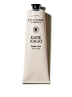 Shea Butter Foot Balm