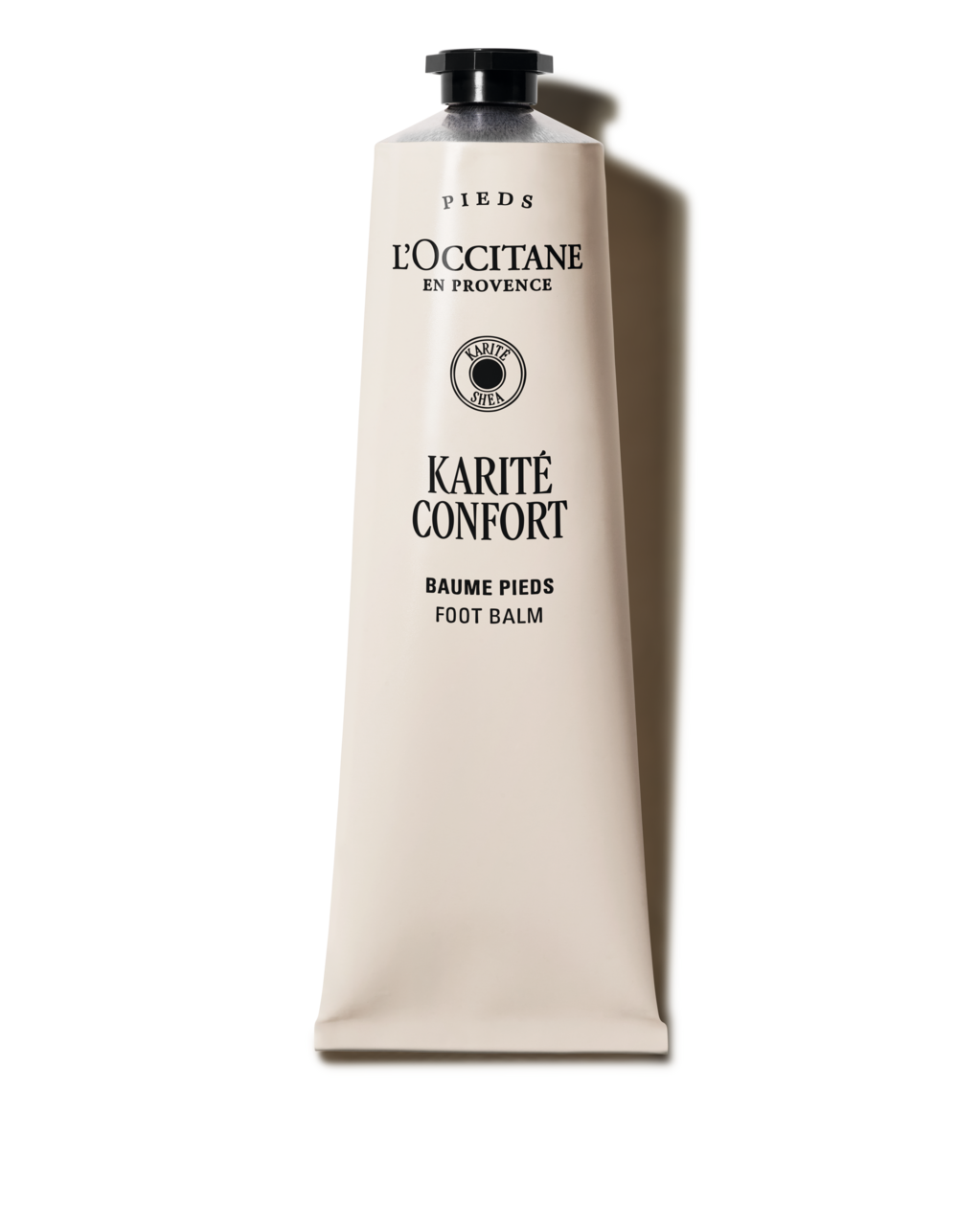 Shea Butter Foot Balm