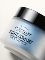 Shea Butter Ultra Rich Body Cream