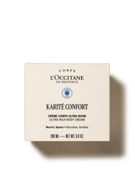 Shea Butter Ultra Rich Body Cream