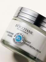 Shea Light Comforting Face Cream - Illustration 2