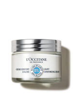 Shea Light Comforting Face Cream - Illustration 1