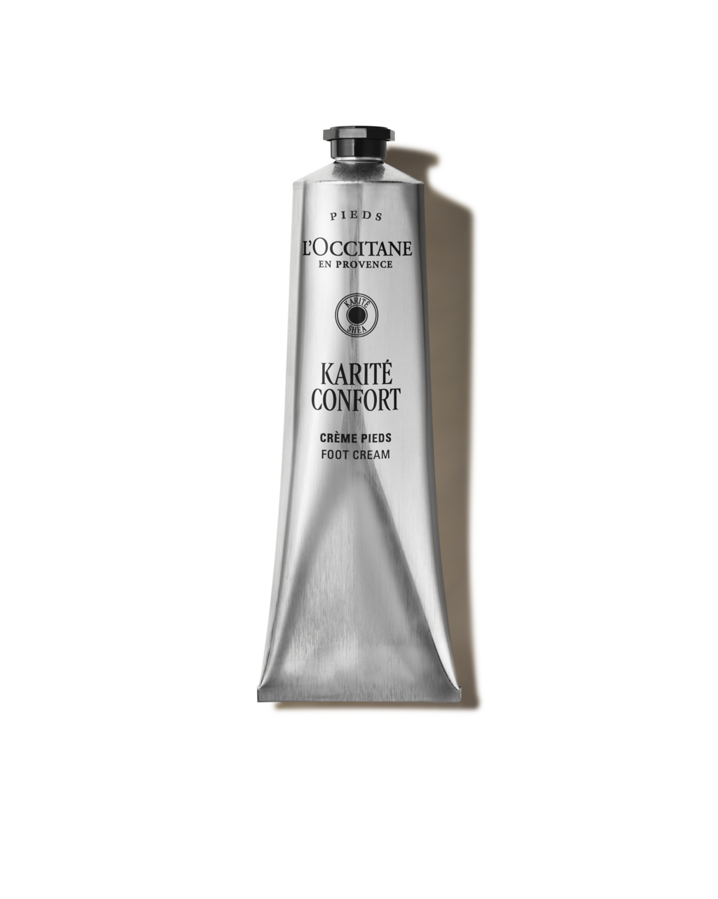 Shea Butter Foot Cream