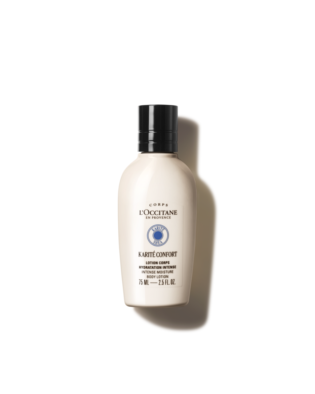 Shea Butter Ultra Rich Body Lotion 75ml