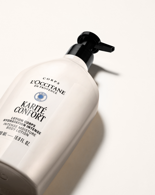 Shea Rich Body Lotion 500ml