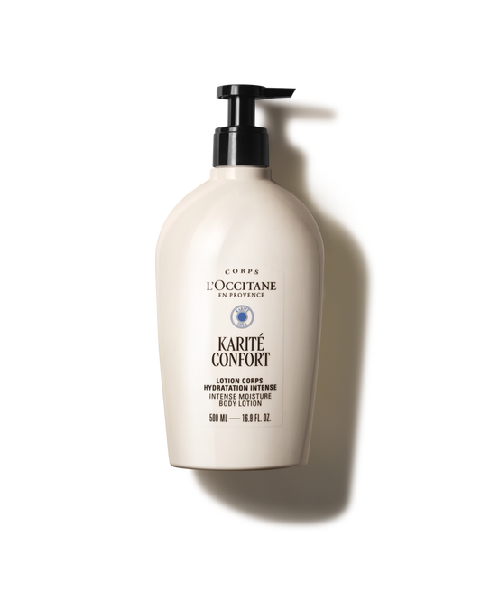 Shea Rich Body Lotion 500ml