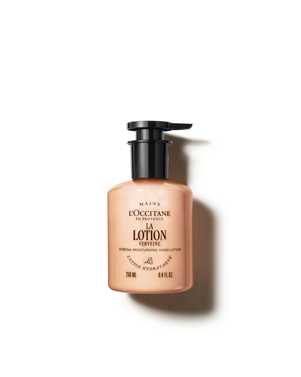 Verbena Moisturizing Hand Lotion