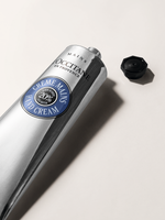 Shea Butter Hand Cream