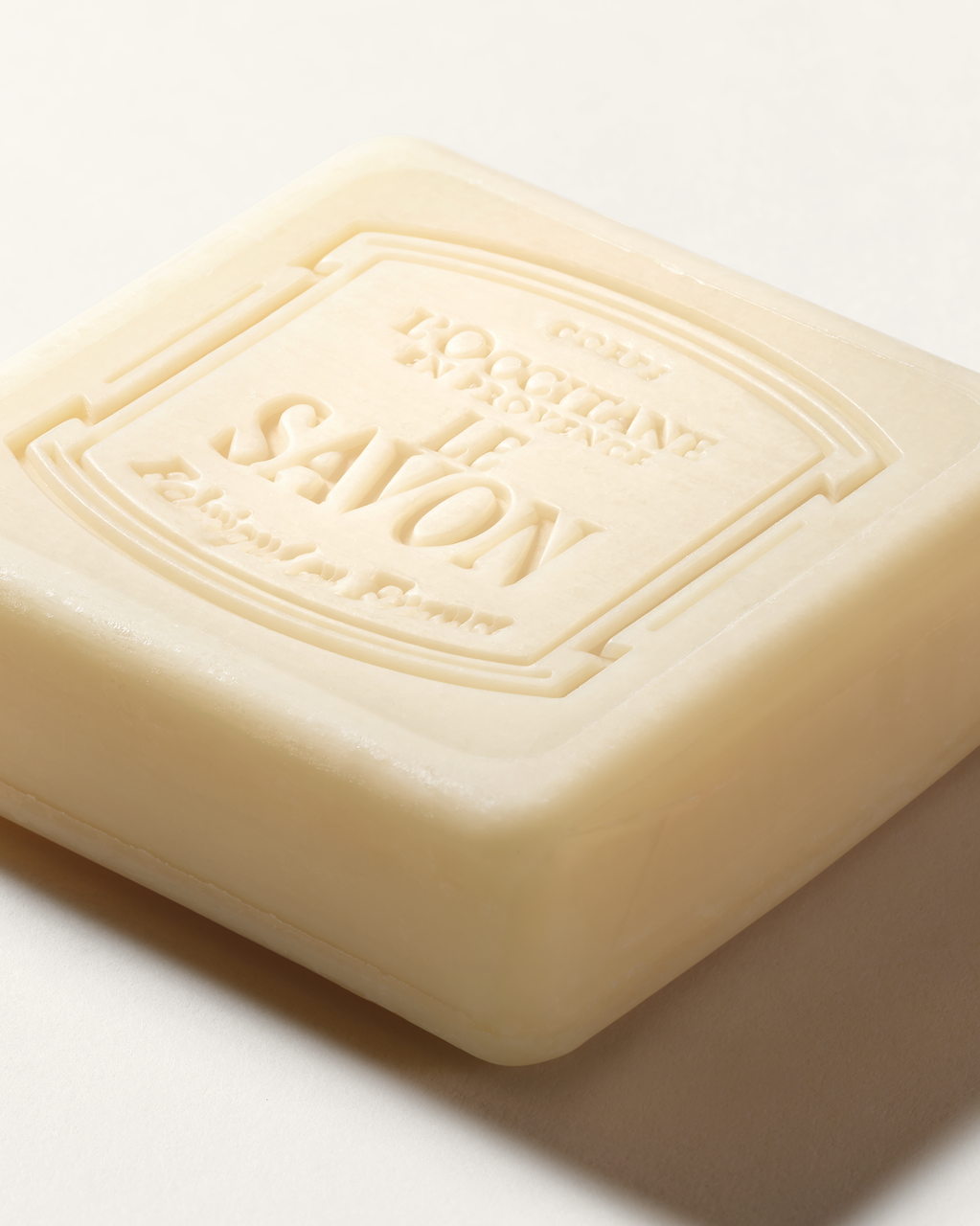 Extra Gentle Solid Soap - Lavande (Lavender)