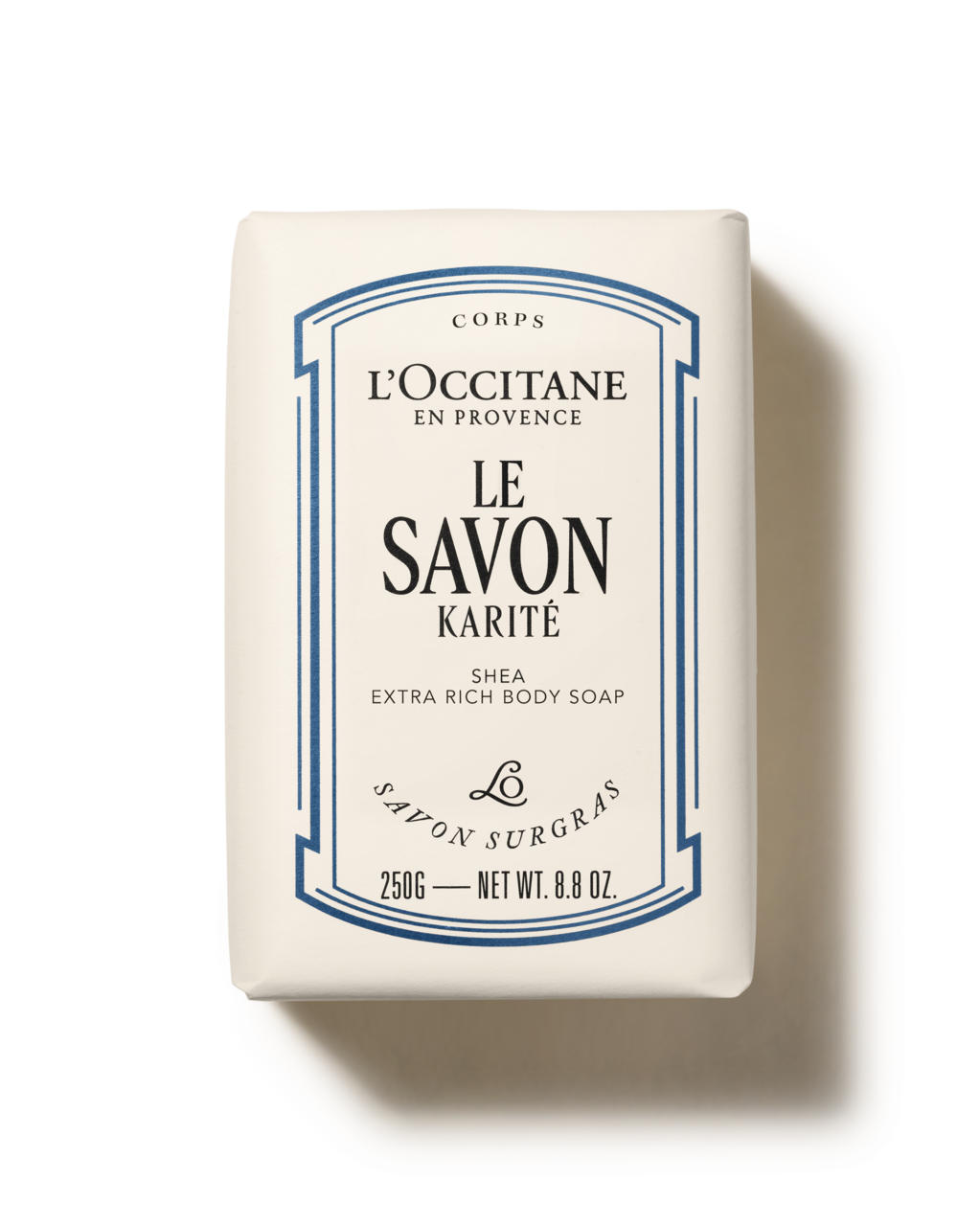 Shea Extra Rich Body Soap