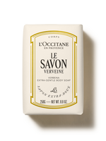 Extra Gentle Body Soap - Verveine (Verbena)