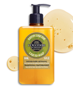 Shea Verbena Liquid Hand Soap