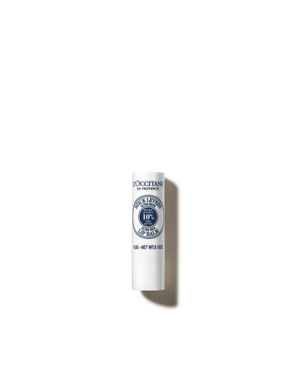 Shea Butter Lip Balm - Image 2