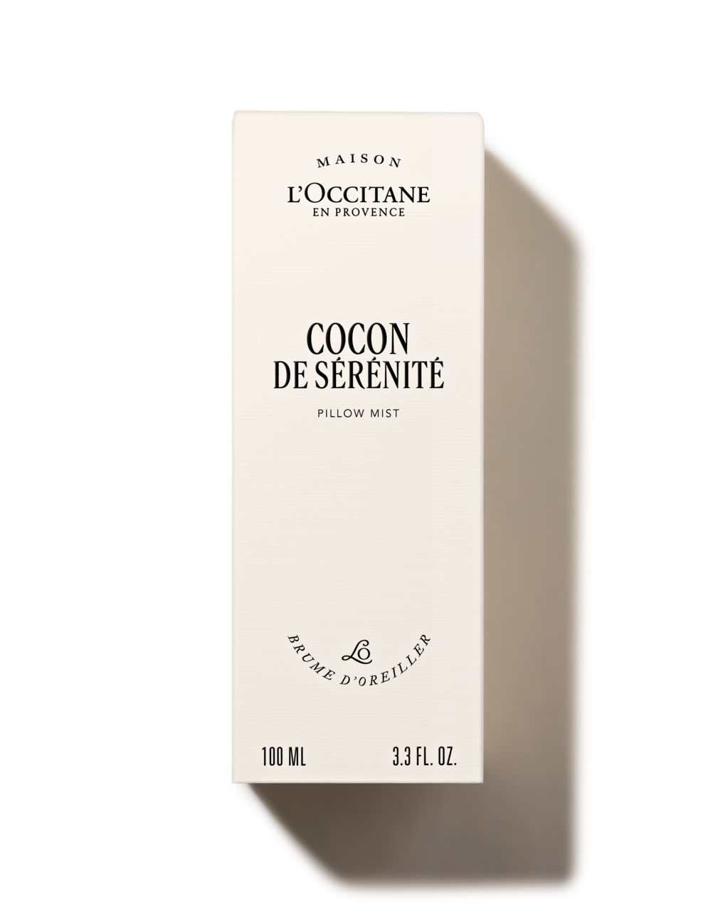 Cocon De Serenite Pillow Mist - Image 2