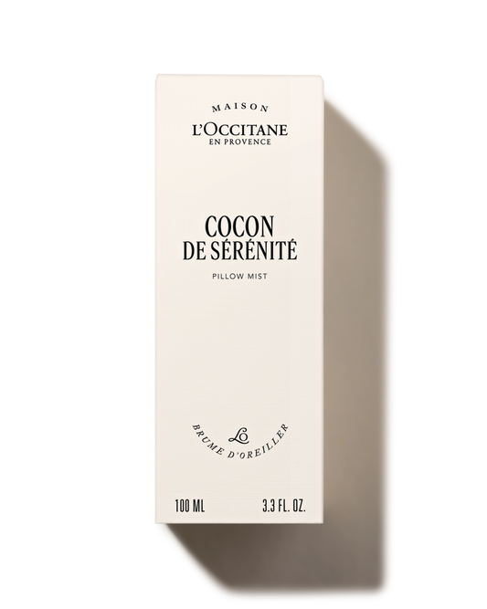 Cocon De Serenite Pillow Mist