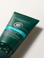 5 Essential Oils Purifying Freshness Scalp Scrub