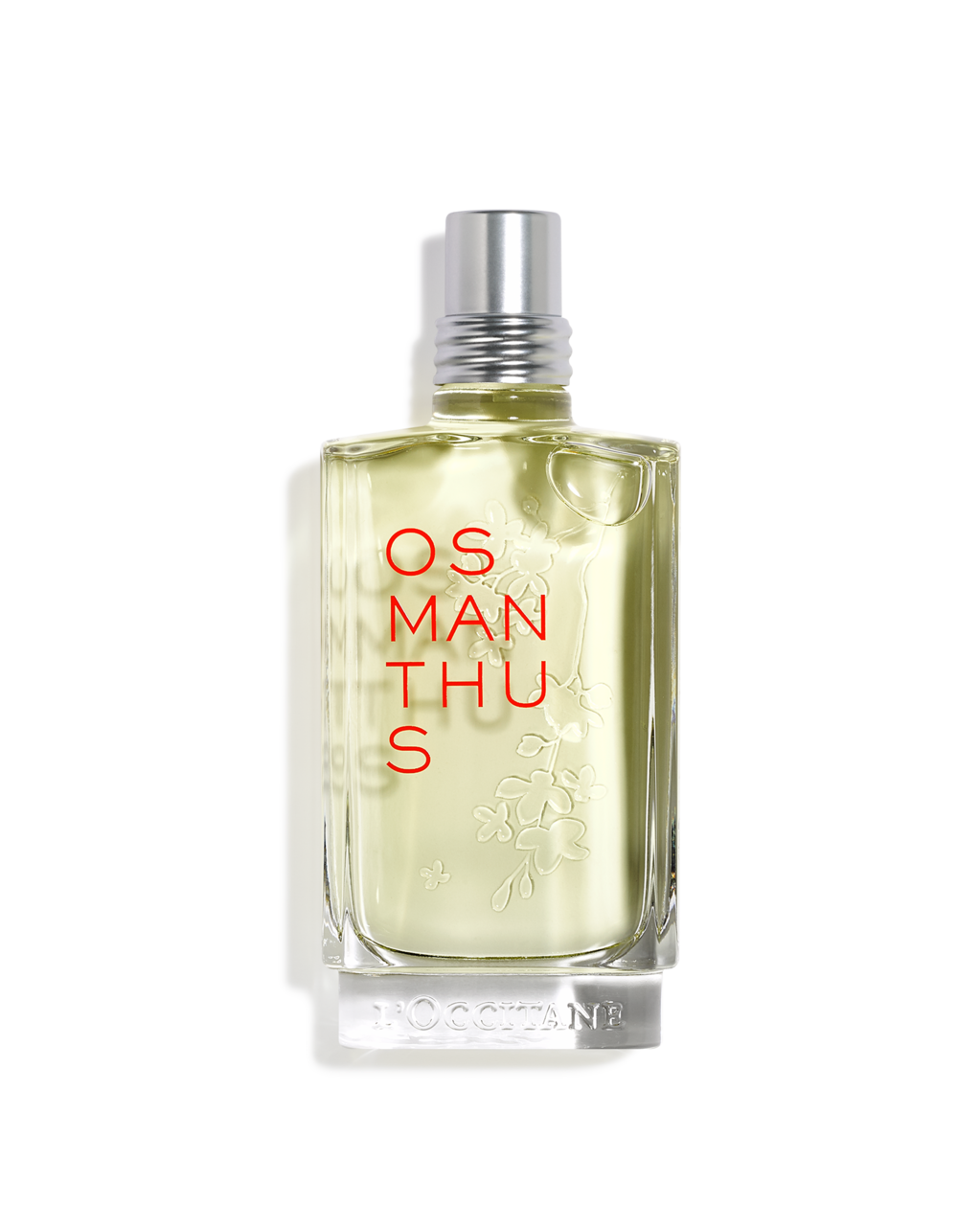 Osmanthus Eau De Toilette - Image 1