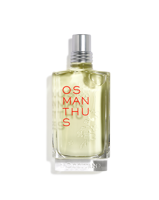 Osmanthus Eau De Toilette