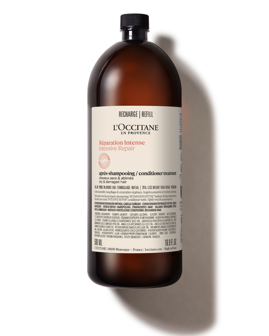 Intensive Repair Conditioner - 500ml Refill Pack