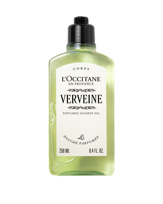 Verveine Perfumed Shower Gel (Verbena)