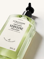 Verveine Perfumed Shower Gel (Verbena)