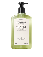 Verveine Perfumed Shower Gel (Verbena)