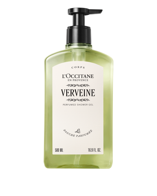 Verveine Perfumed Shower Gel (Verbena)