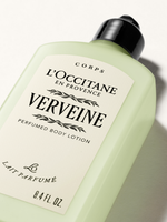 Verveine Perfumed Body Lotion (Verbena)