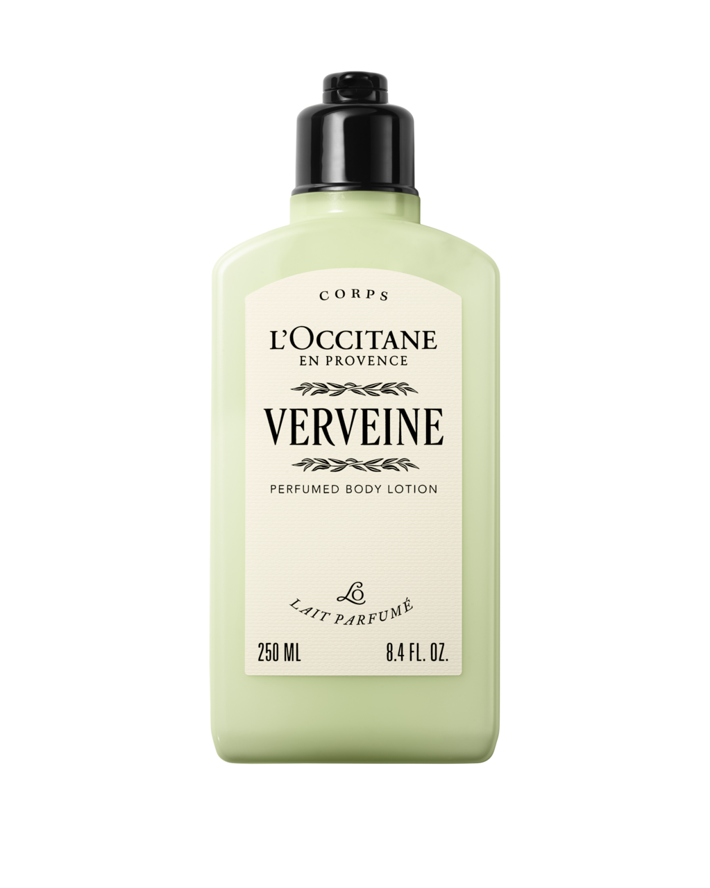 Verveine Perfumed Body Lotion (Verbena) - Image 1