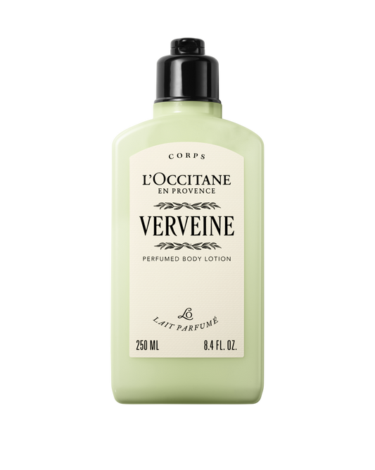 Verveine Perfumed Body Lotion (Verbena)