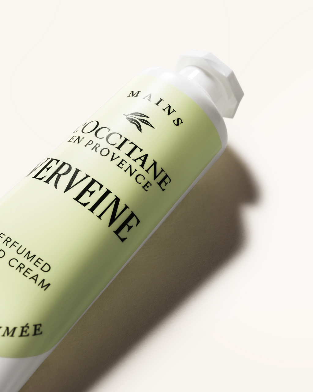 Verveine Perfumed Hand Cream (Verbena) - Image 2