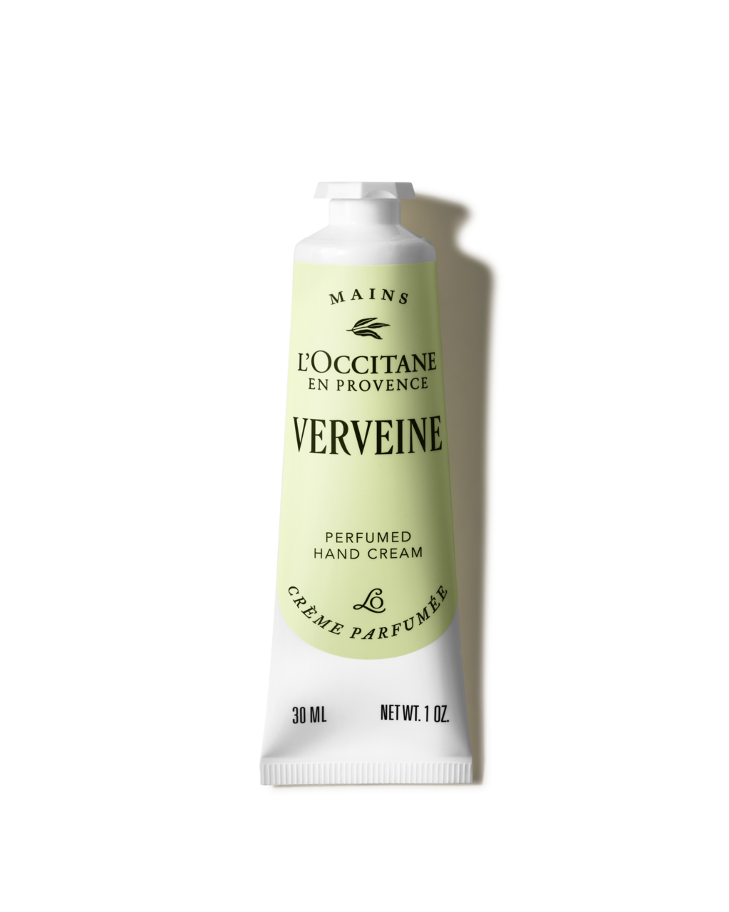 Verveine Perfumed Hand Cream (Verbena)
