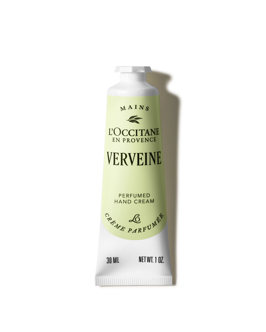Verveine Perfumed Hand Cream (Verbena)