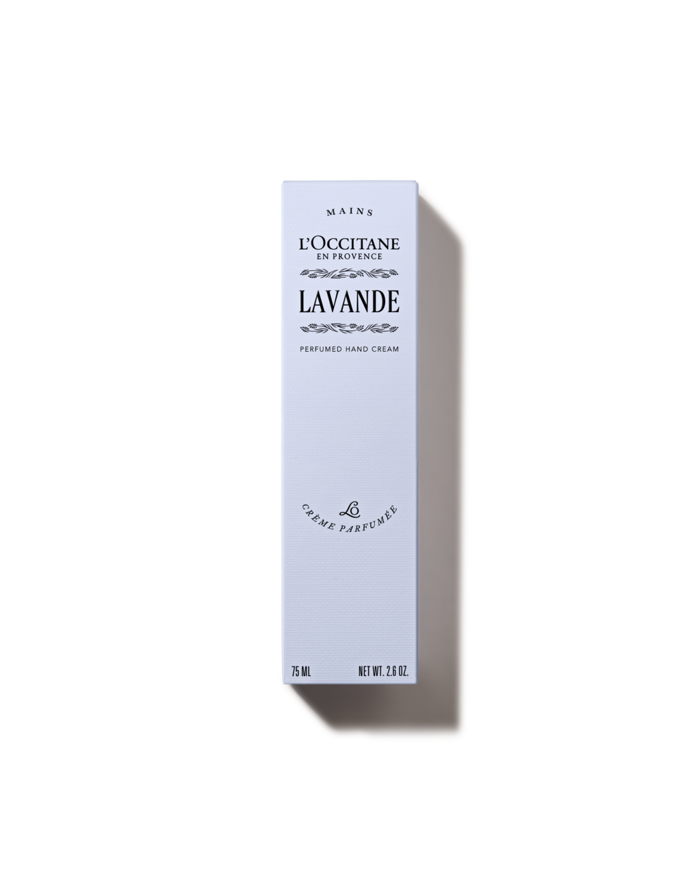 Lavande Perfumed Hand Cream (Lavender) - Image 3