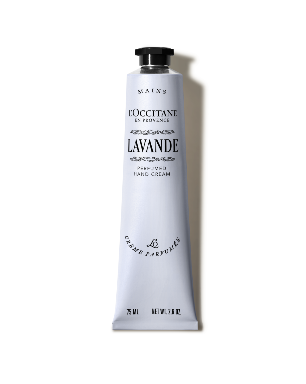 Lavande Perfumed Hand Cream (Lavender) - Illustration 1