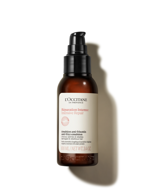 Intensive Repair Anti-Frizz Serum