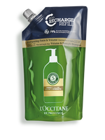 Volume & Strength Shampoo Refill 500Ml
