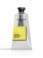Cédrat after-shave cream gel