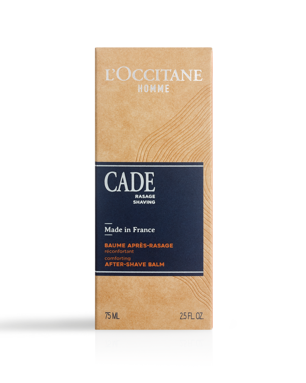 Cade After Shave Balm